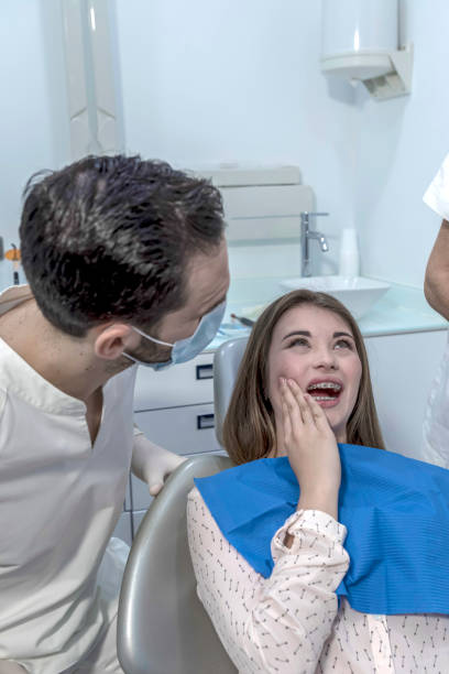 Best Orthodontic Emergency Dentist in Highlandville, MO