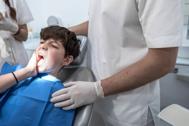 Best Emergency Dentist for Lost Fillings or Crowns in Highlandville, MO
