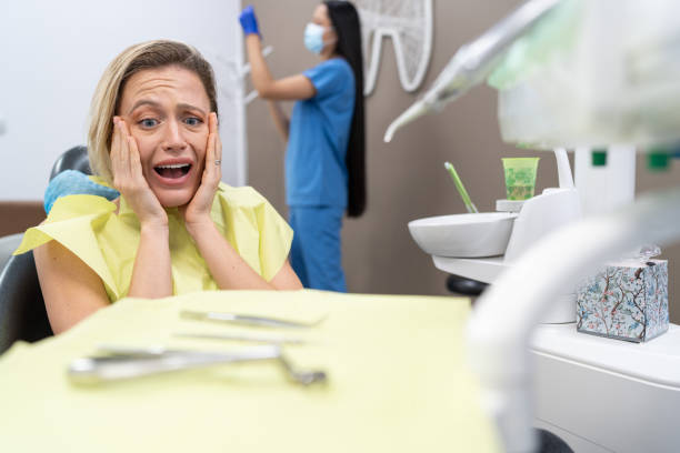 Best Emergency Dental Services for Seniors in Highlandville, MO